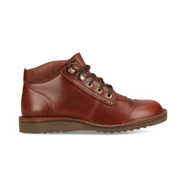 Jim Green African Ranger - Walnut