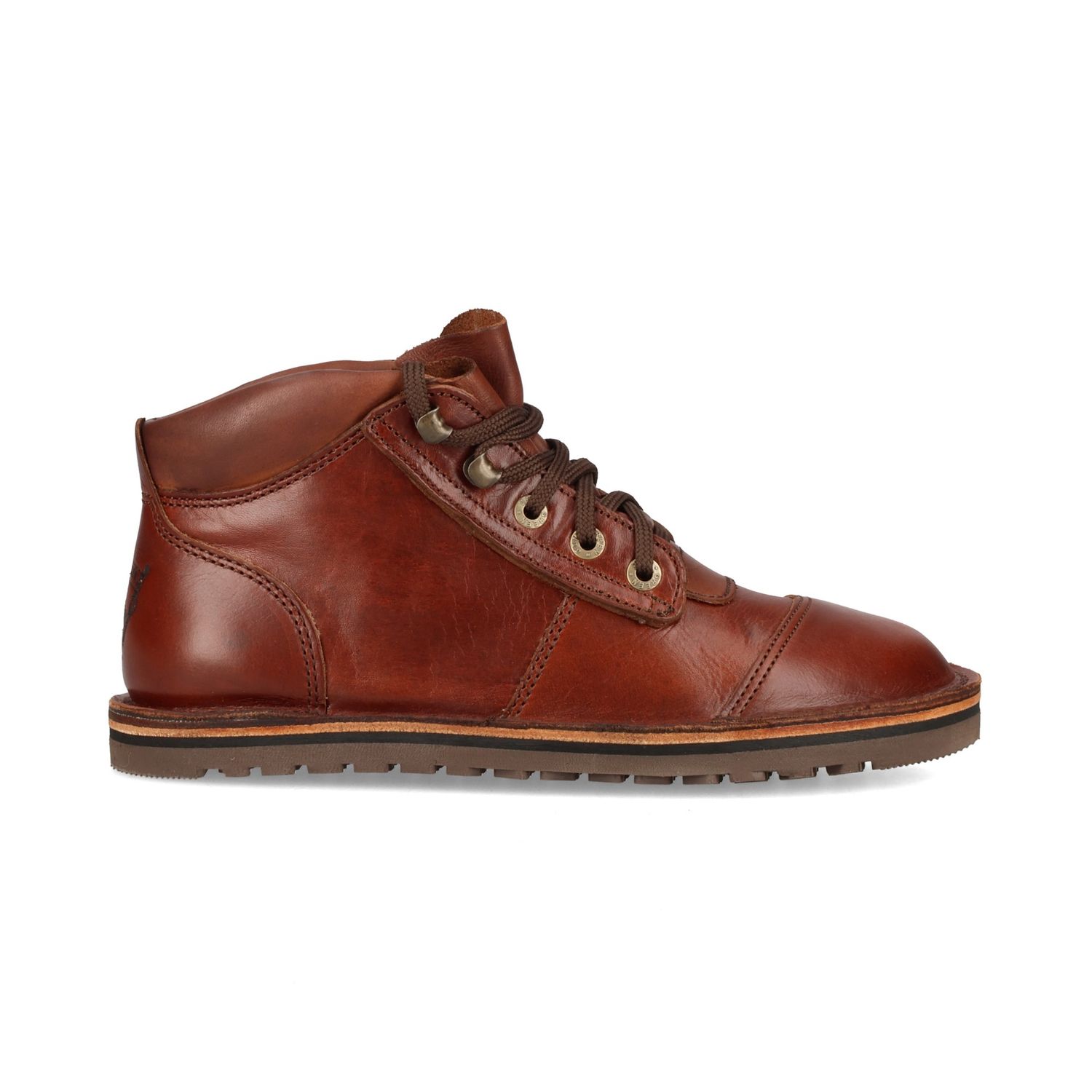 Jim Green African Ranger Barefoot - Walnut