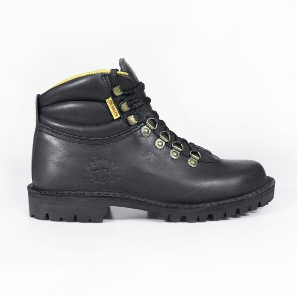 Jim Green Razorback - Black