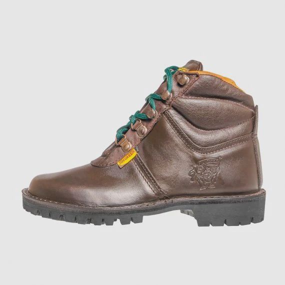 Jim Green Highlander - Safety Boot