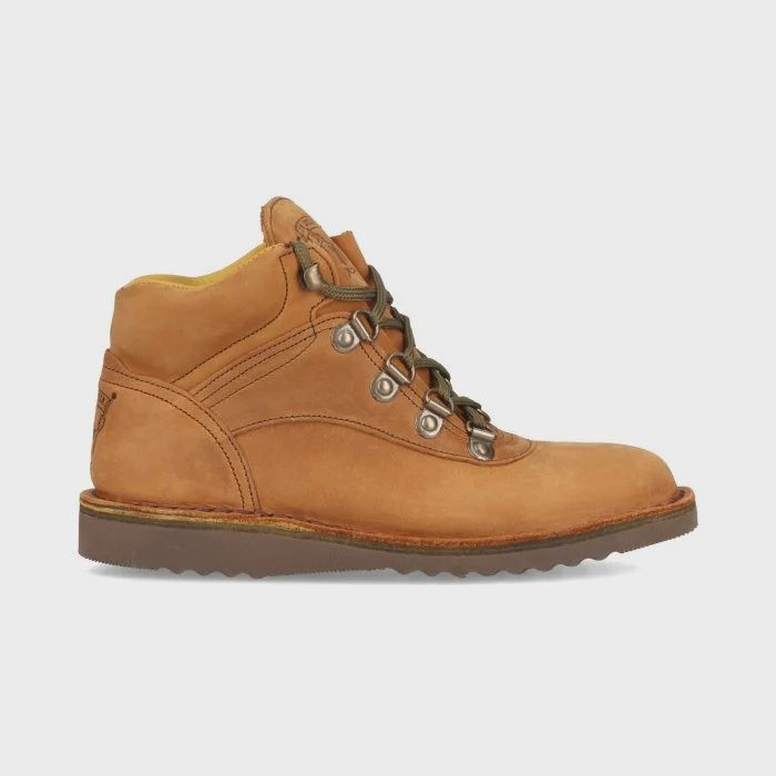 Jim Green Ladies Bushcat- Fudge