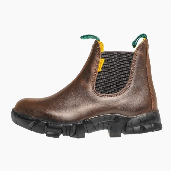 Jim Green Monster Slip-On - Waterproof