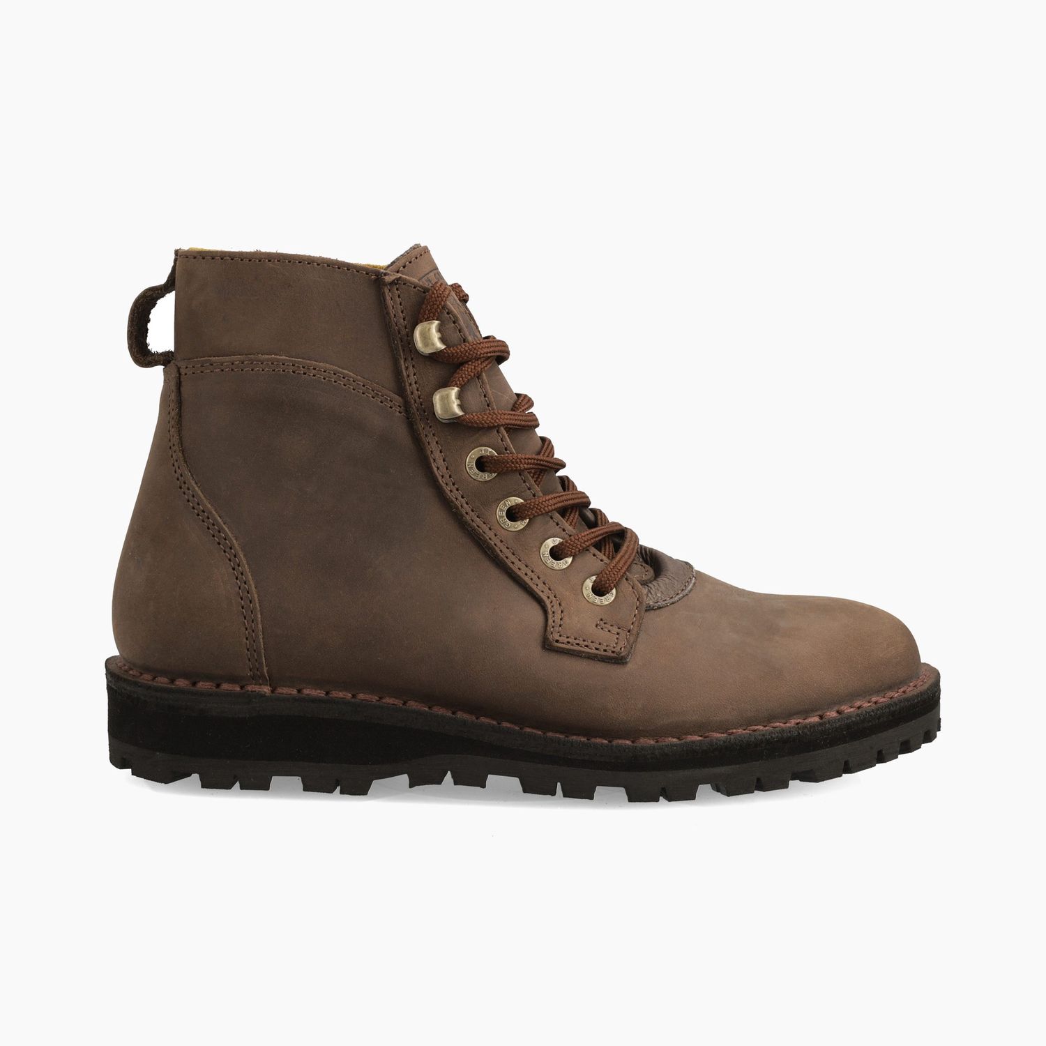 Jim Green Baobab Boot – Houston Brown