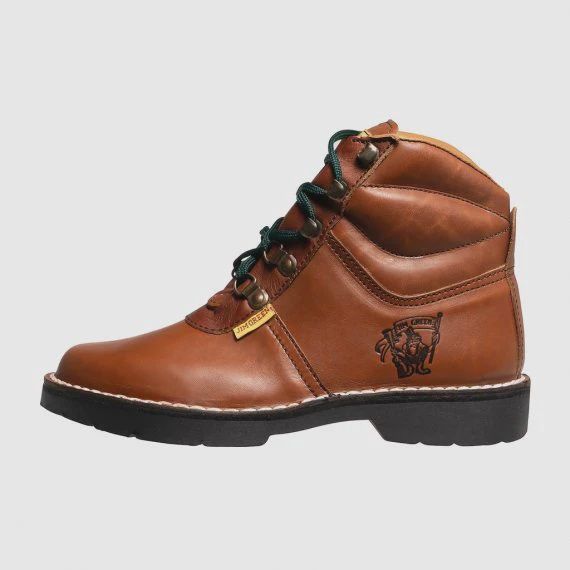 Jim Green Highlander - Tan