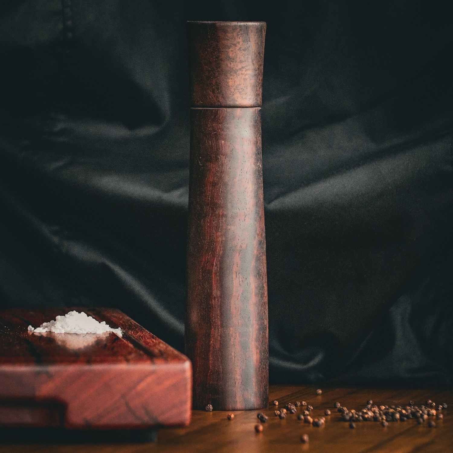 Salt/Pepper mill 300mm - Hardekool