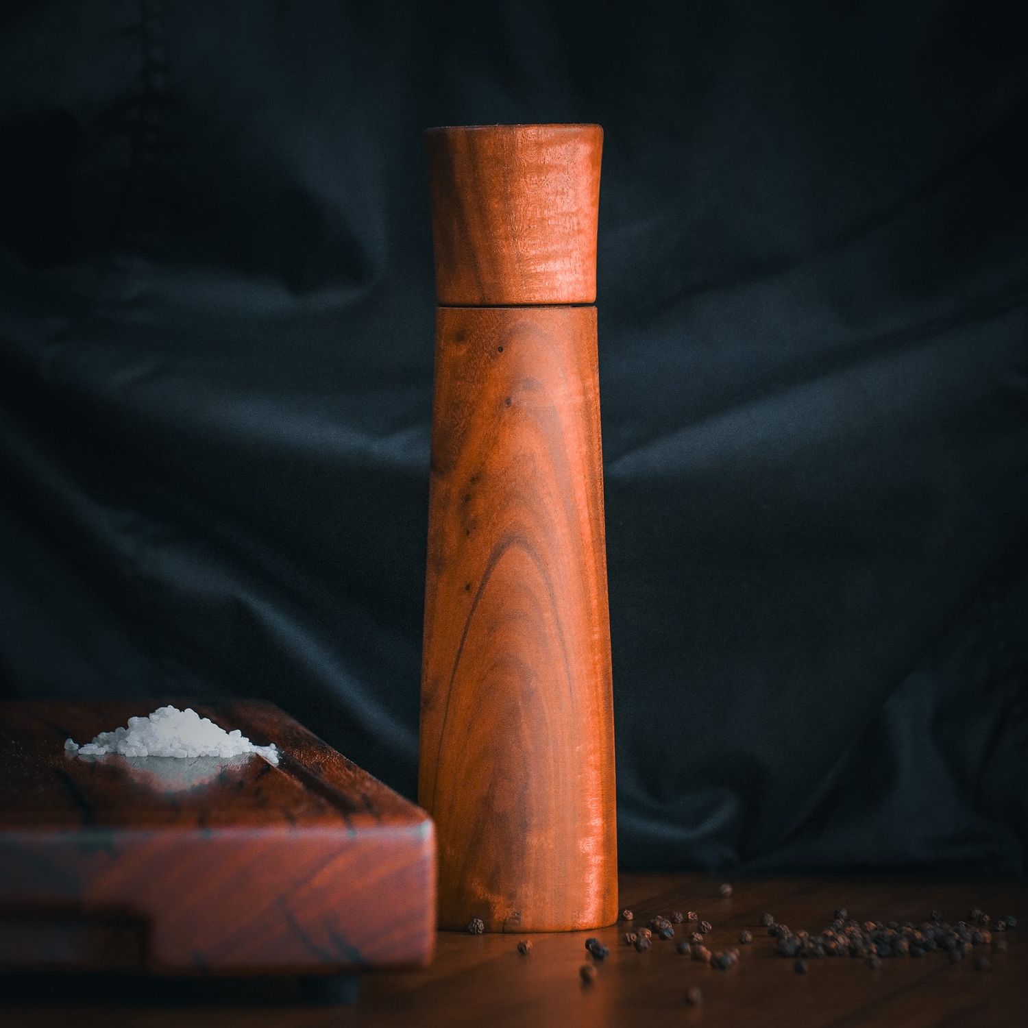 Salt/Pepper mill 250mm - Mitseri