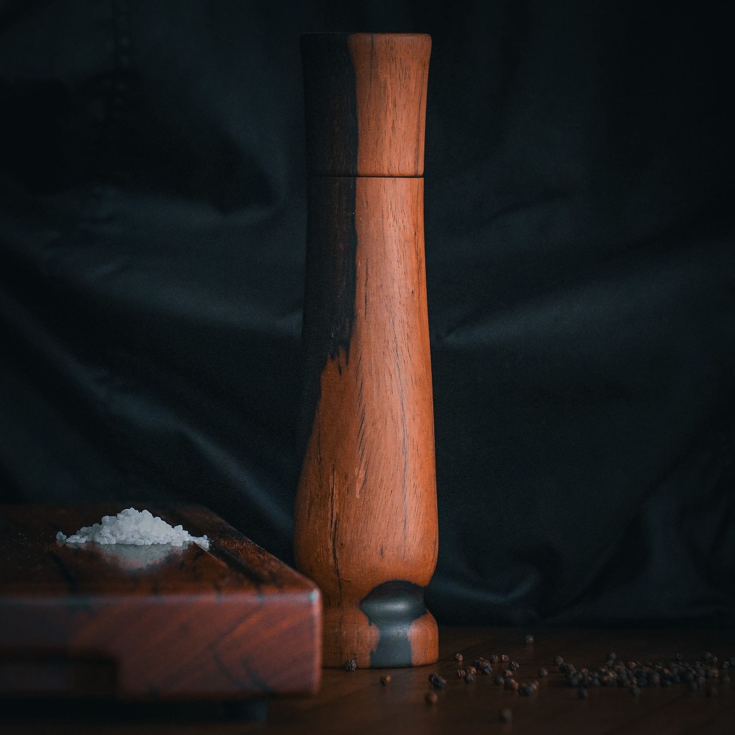 Salt/Pepper mill 250mm - Hardekool