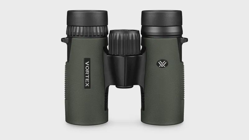Vortex Diamondback 10x32 Binoculars