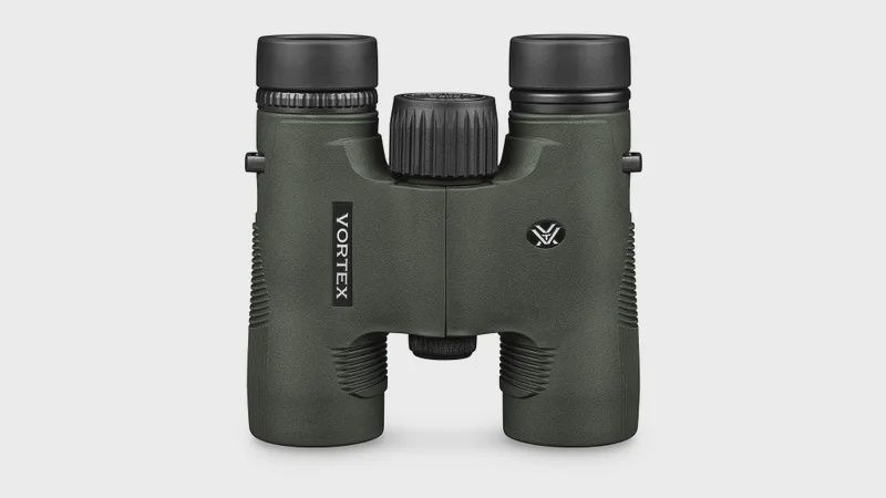 Vortex Diamondback 10x28 Binoculars