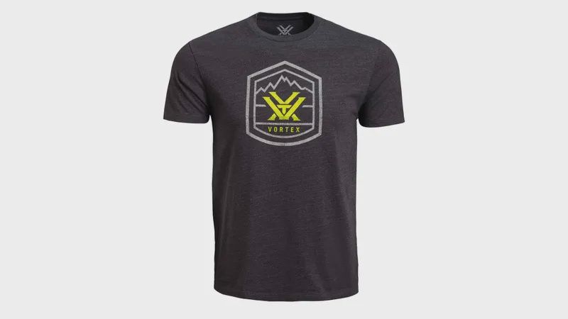 Vortex Total Ascent - T-Shirt