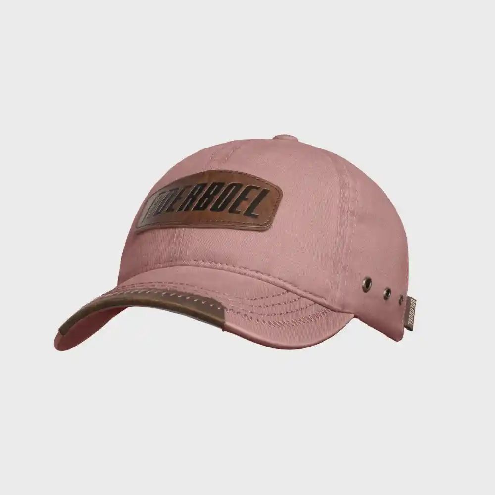 Ladies Cap Pink