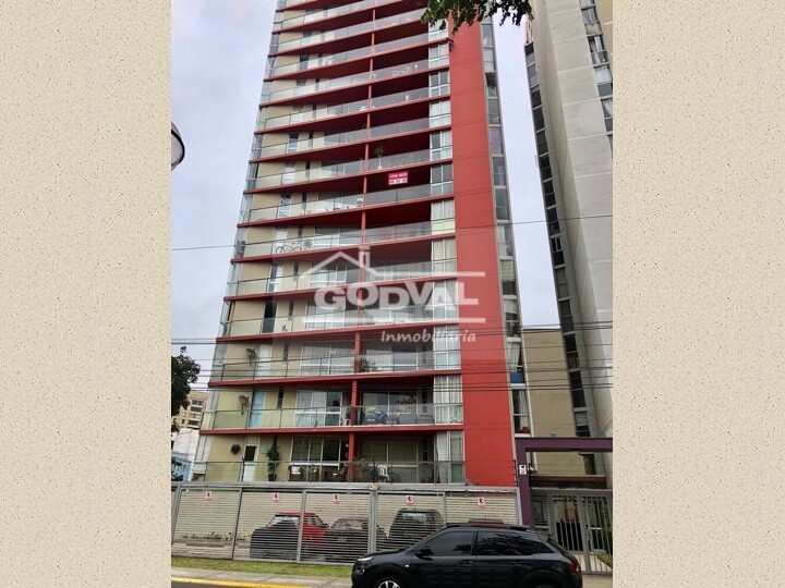 Departamento en Venta en Jesus Maria Inmobiliaria GODVAL