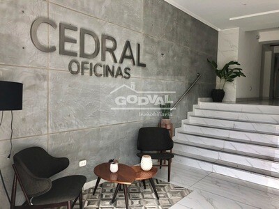 Oficina en Alquiler en Santa Beatriz - Cercado de Lima