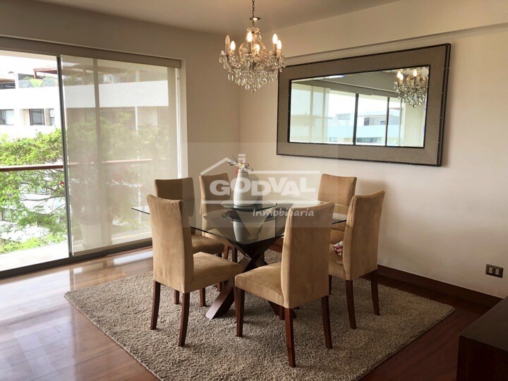 Departamento Dúplex en Venta