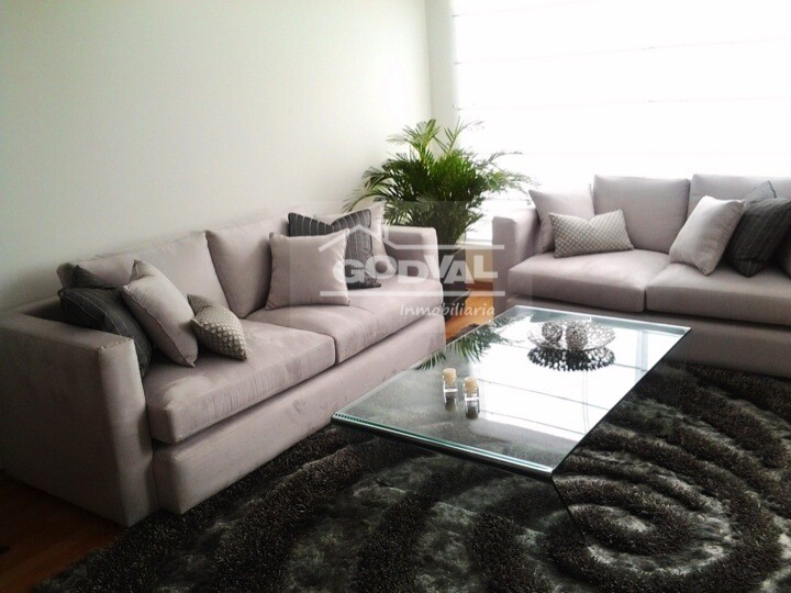 Departamento en Alquiler en Miraflores