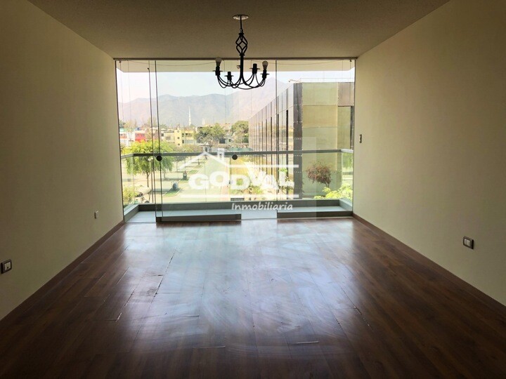 Departamento en Alquiler en La Molina