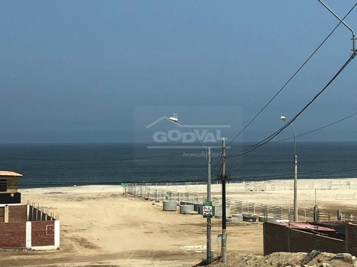 Terreno en Venta en Punta Negra