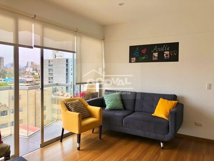 Departamento en Alquiler en Jesús María