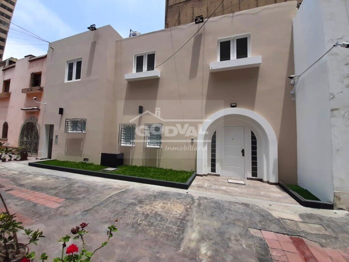 Local Comercial en Alquiler en Miraflores