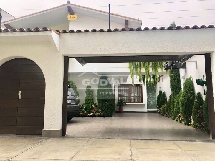Casa en Venta en Surco