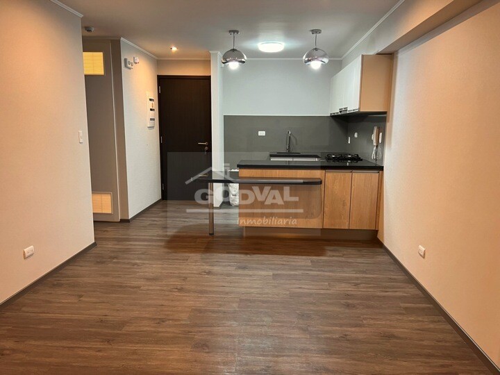 Departamento en Alquiler en Lince frente a San Isidro