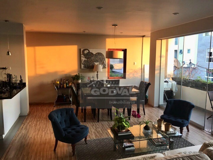 Departamento en Alquiler en Miraflores