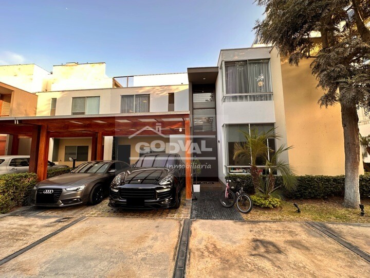 Casa en Venta en Surco