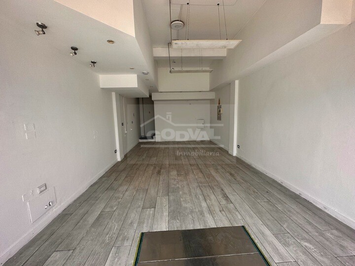 Local Comercial en Alquiler en  Surco