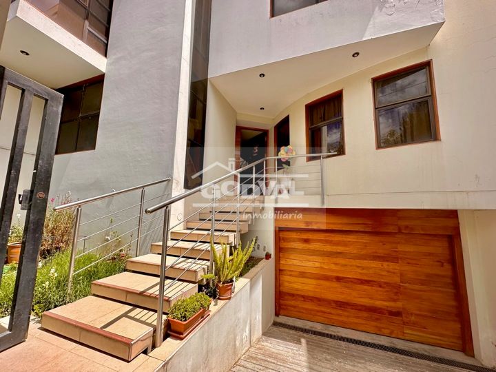Casa en Venta en Huancayo