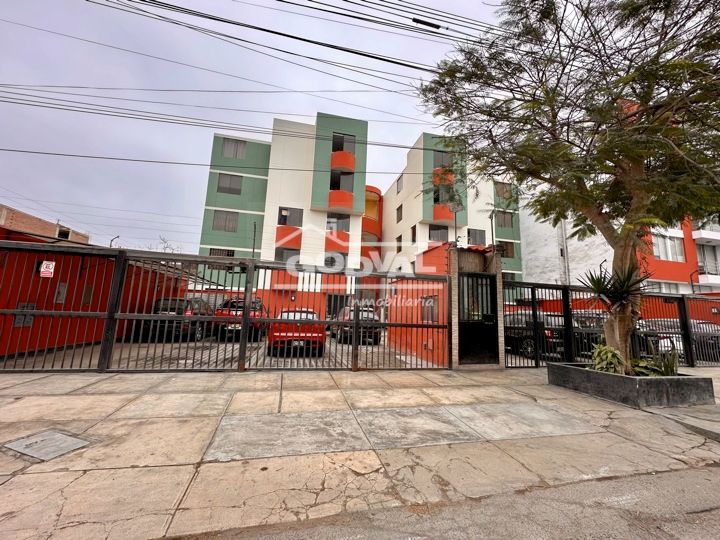Departamento en Alquiler Chorrillos