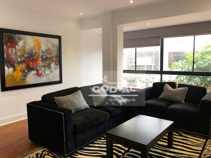 Departamento en Alquiler en Miraflores