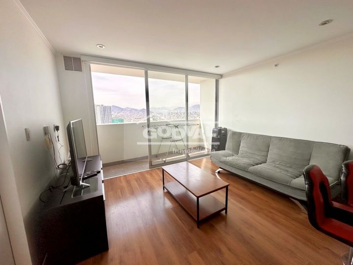 Departamento Amoblado en Alquiler en Lince frente a San Isidro