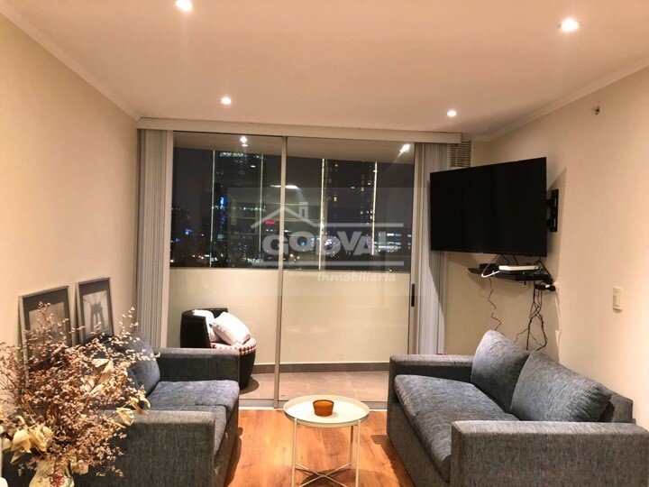 Departamento en Alquiler en Lince frente a San Isidro