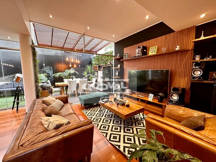 Casa en Alquiler en Santiago de Surco