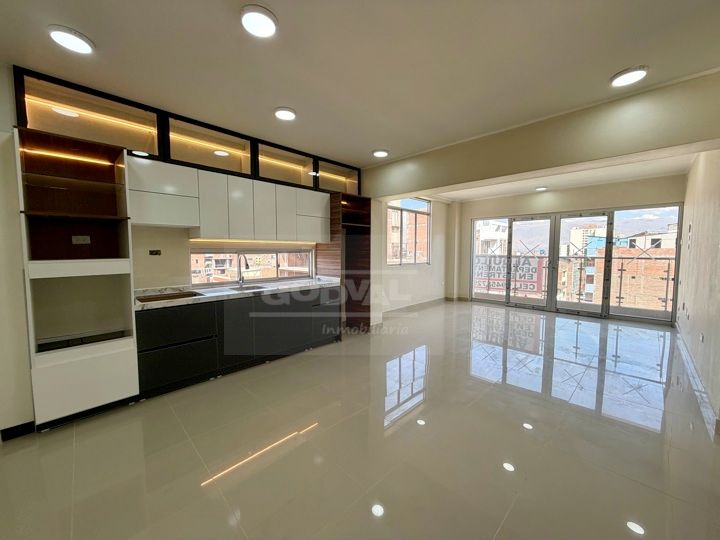 Departamento en Venta en Huancayo