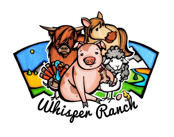 Whisper Ranch Store
