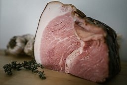 Pasture Raised Naturally Cured Ham - Approx 4 lbs **SOLD OUT**