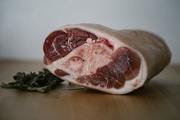 Pasture Raised Pork Hock - Uncured