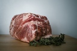 Pasture Raised Pork Roast - Approx 4 lbs **SOLD OUT**