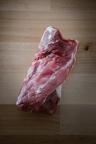Pasture Raised Pork Tenderloin - Approx 1lbs **SOLD OUT**