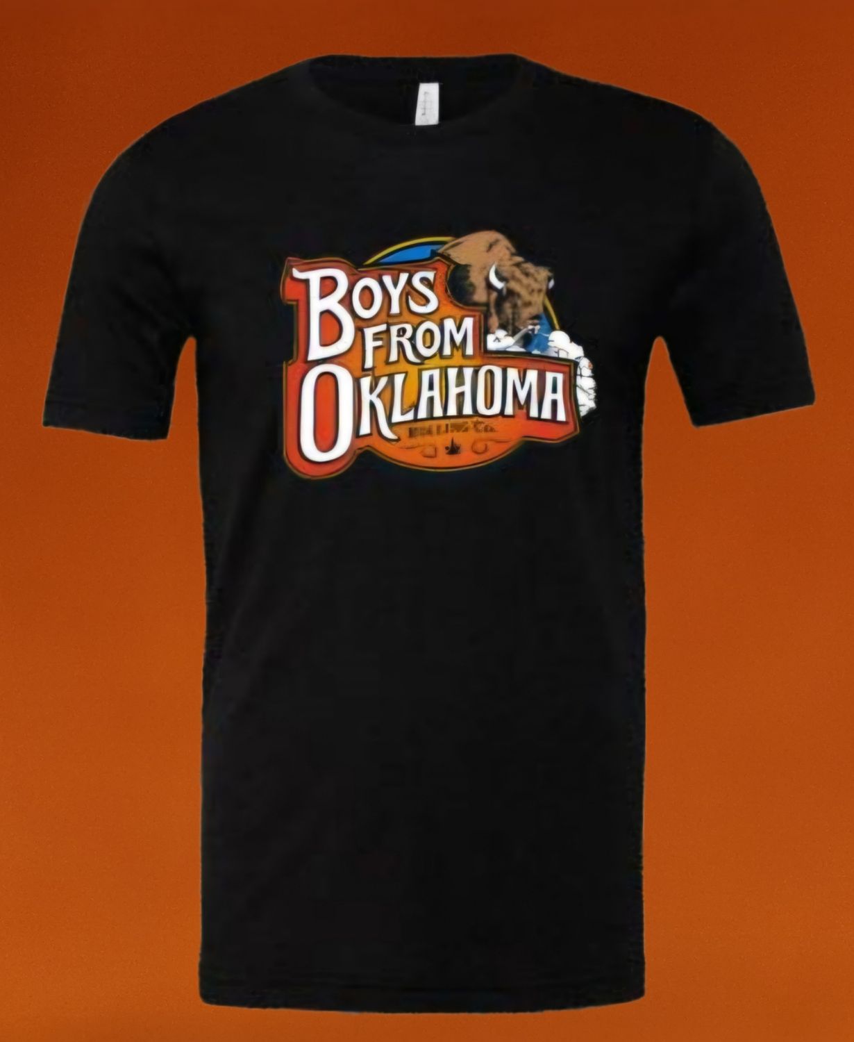 Heather Black Full Color Logo