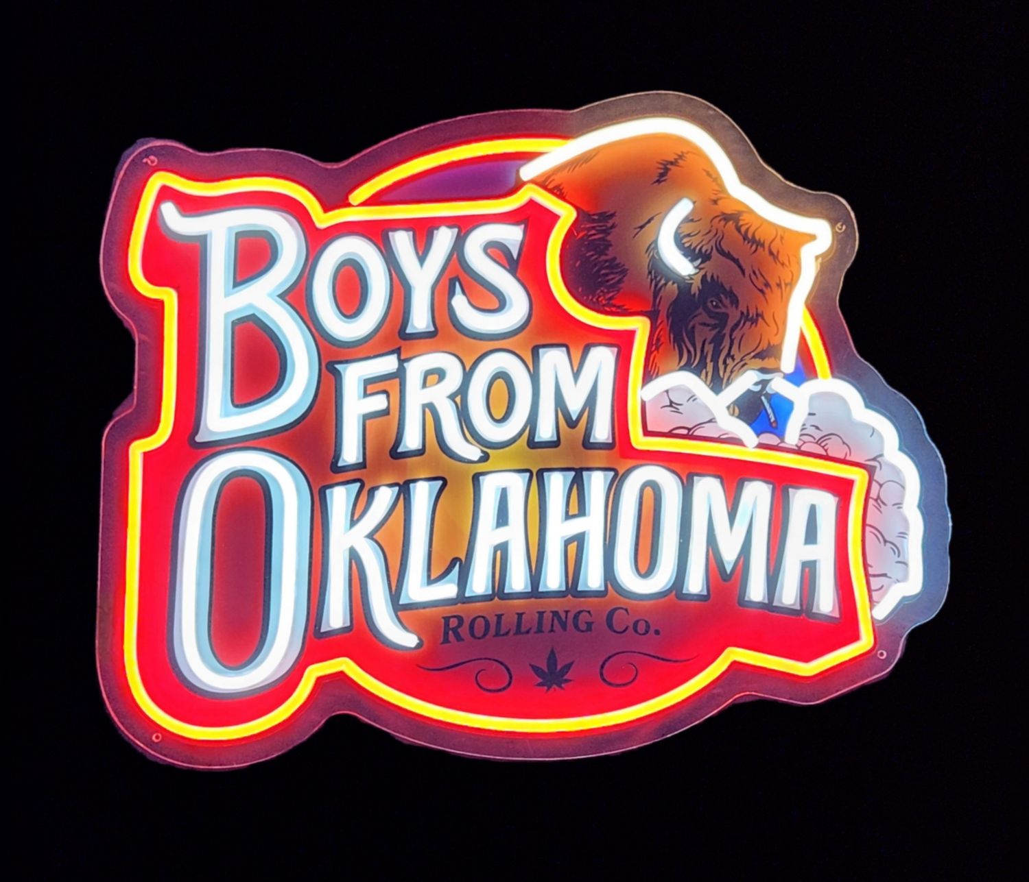 Led Sign
