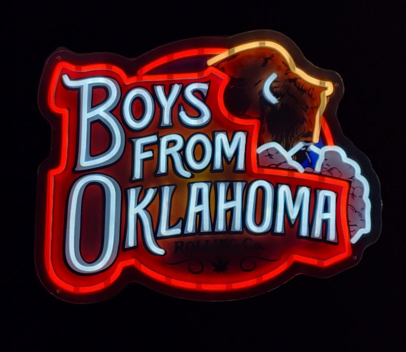 Led Sign