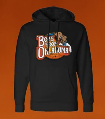 Hoodies
