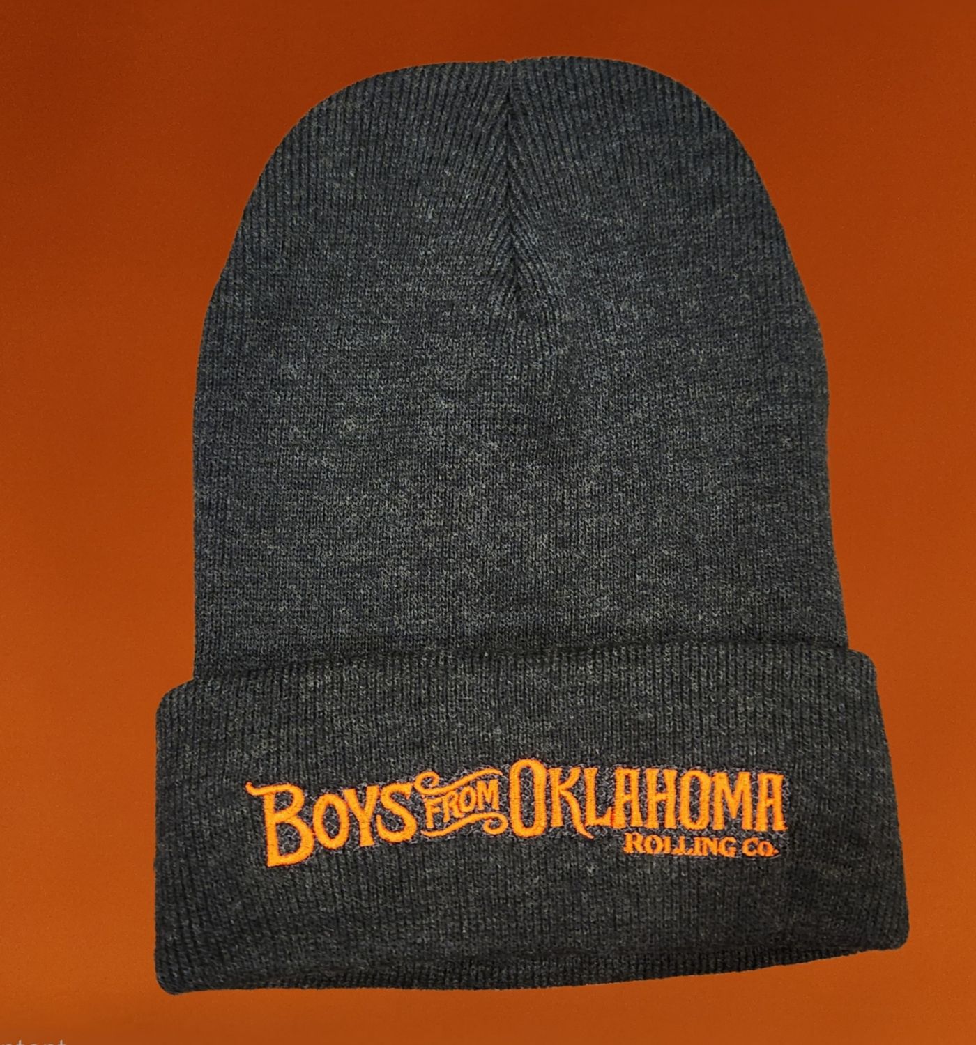 BFOK Beanie