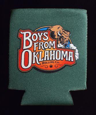 Koozies