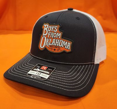 Hats