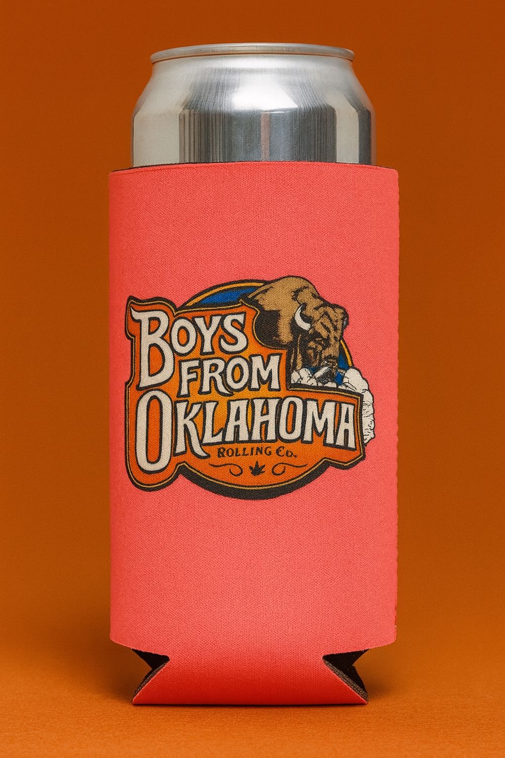 16oz Koozie