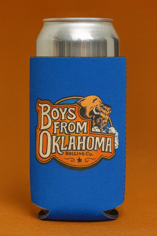 16oz Koozie