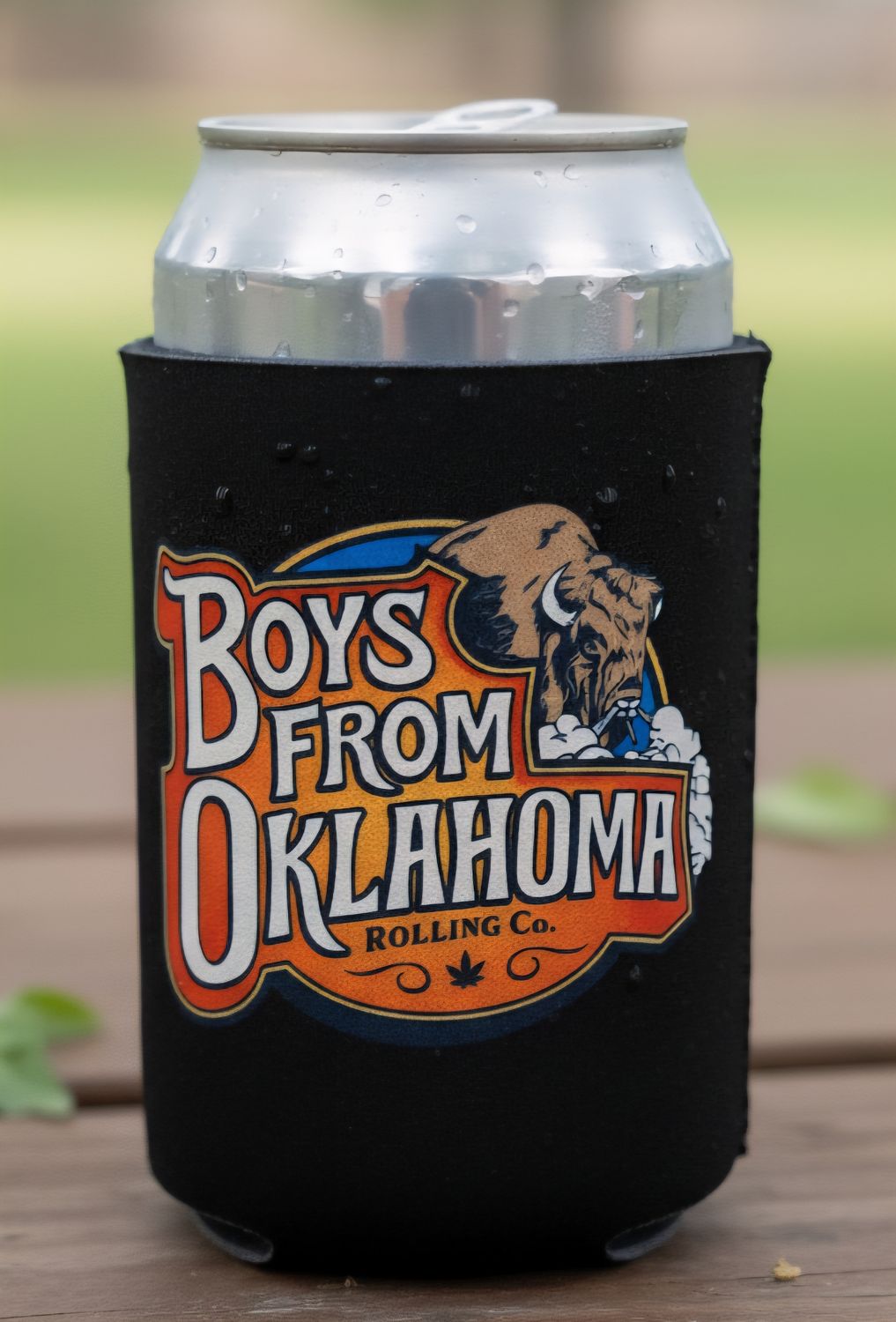 12oz Koozie